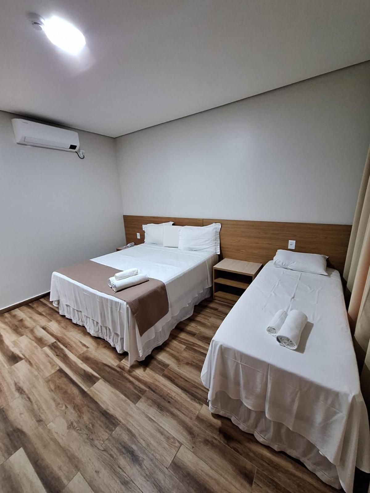 Hotel Reserva Do Xingo Piranhas  Exterior photo
