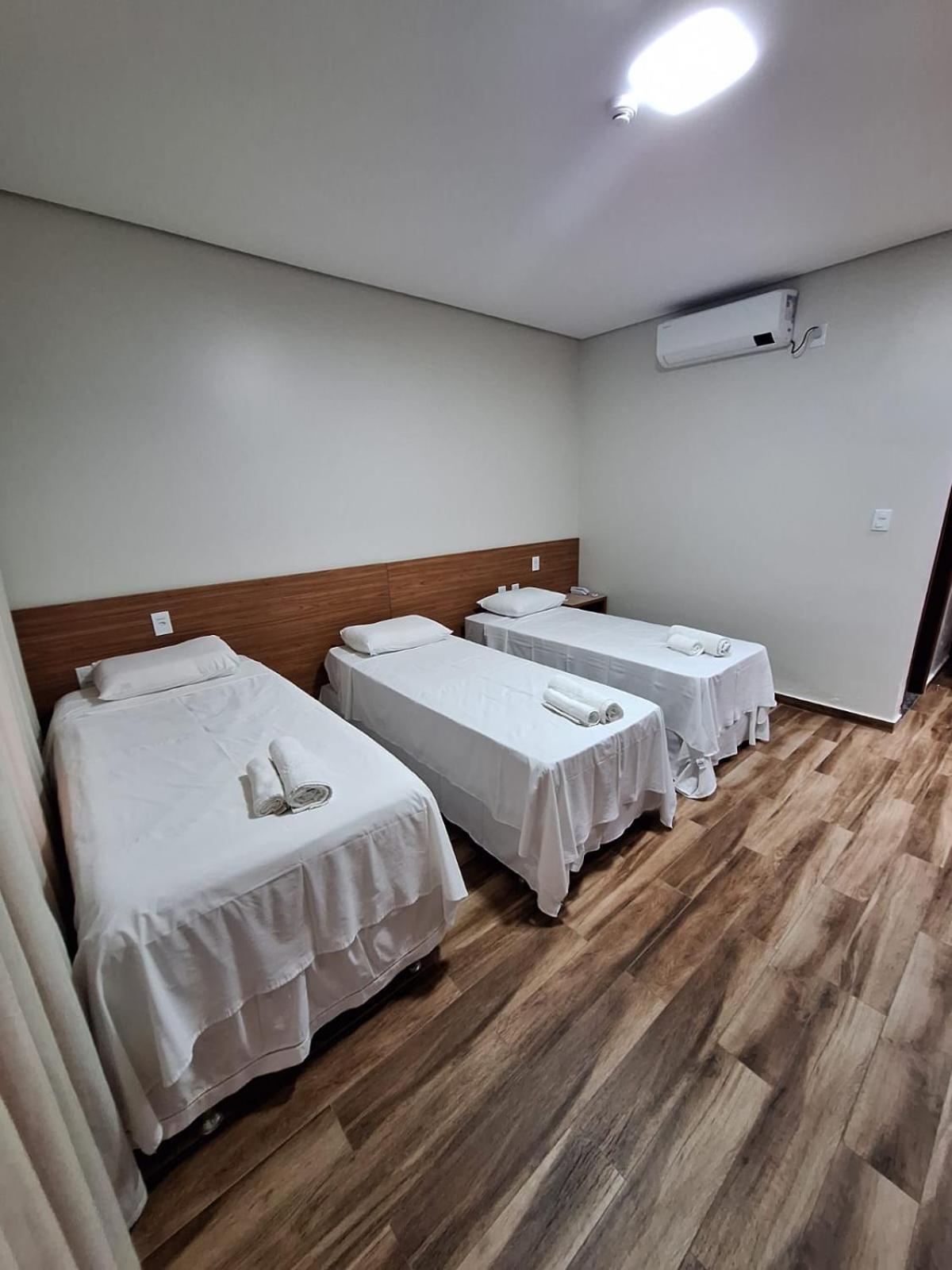 Hotel Reserva Do Xingo Piranhas  Exterior photo