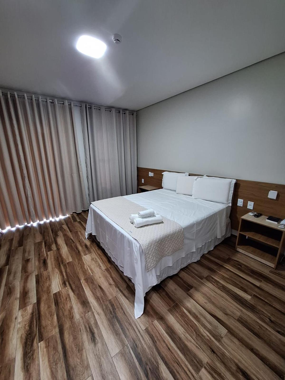 Hotel Reserva Do Xingo Piranhas  Exterior photo