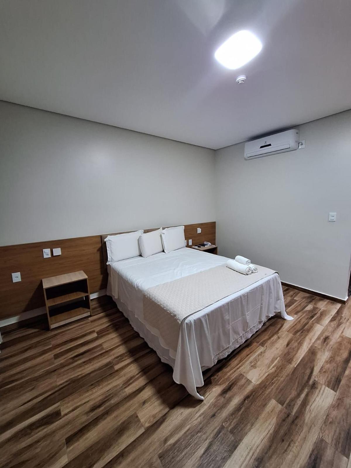 Hotel Reserva Do Xingo Piranhas  Exterior photo
